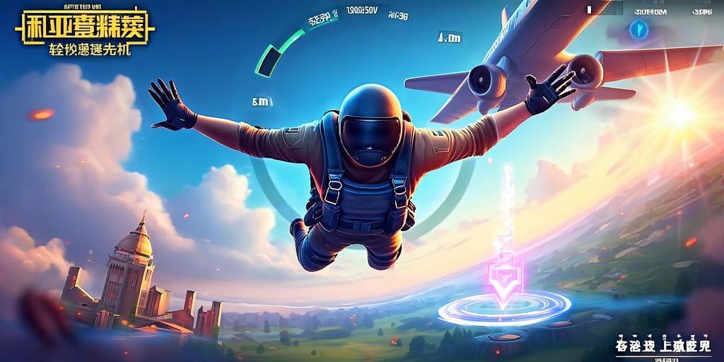 和平精英【XO内核】辅助